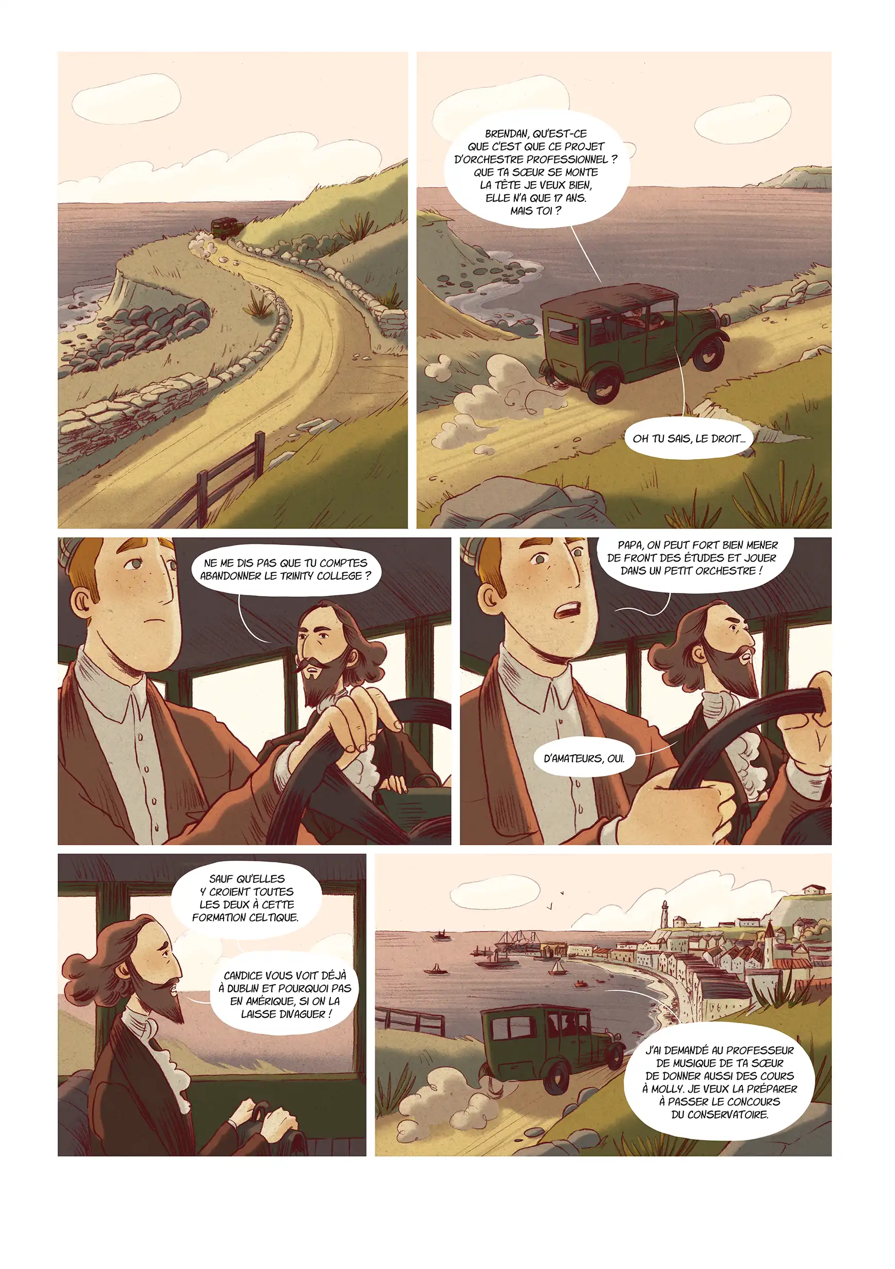 Magdalena - planche 10